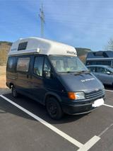 Ford FORD TRANSIT, 1990, H Kennzeichen - gebrauchte Ford Transit aus dem Jahr 1990