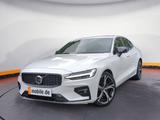Volvo S60 B5 (Benzin) Ultimate Dark AWD Automatik Navi - Volvo S60: Ultimate Dark