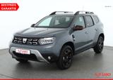 Dacia Duster II 1.3 TCe 150 Aut. Extreme LED AHK Navi - Dacia: Standheizung