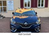 Renault Scenic IV Grand BOSE Edition - blaue Renault Scenic
