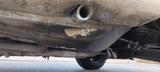 Mercedes-Benz Mercedes W114/8  230.6/ 6Zylinder   - Oldtimer: Limousine