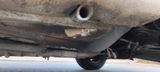 Mercedes-Benz Mercedes W114/8  230.6/ 6Zylinder   - Mercedes-Benz aus 1974