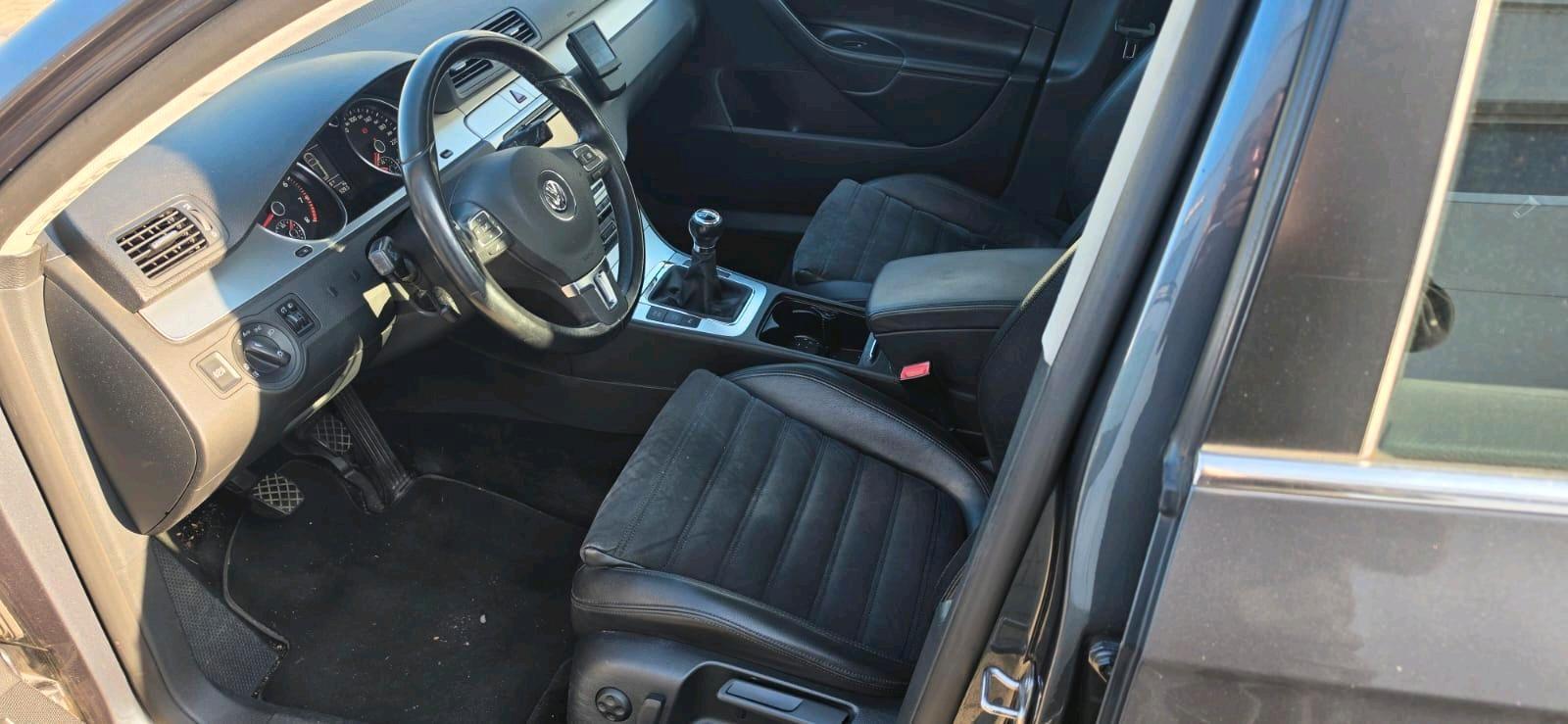 Volkswagen Passat 2010 — photo 5