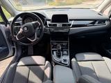 BMW 220 Active Tourer 220i Steptronic DCT Sport ... - BMW 220 Active Tourer von privat