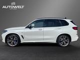 BMW X5 M50d SkyLounge, Massage, HUD DA+ - BMW X5 M50 in Bielefeld