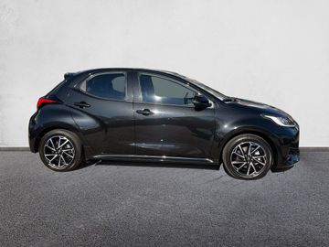 Toyota Yaris - 4