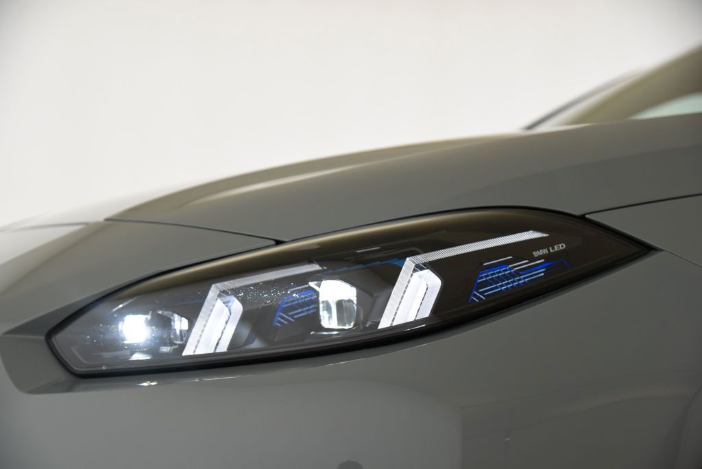 BMW 220 Gran Coupé