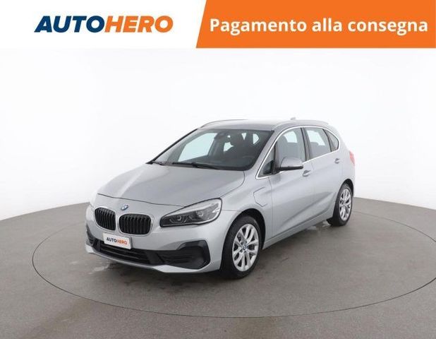 BMW 225 xe Active Tourer iPerformance Advantage 