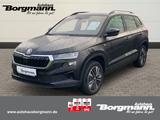 Skoda Karoq Tour 1,5TSI 110kW 6-Gang Navi LED Blendfre - Skoda Gebrauchtwagen in Marl