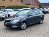 Skoda Octavia Combi 1.6 TDI | DSG | TÜV neu | Allwett.