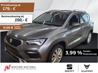 Seat Ateca - Vorschau Bild 1