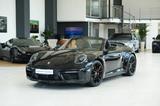 Porsche 992 Cabrio 4 S*SPORT-DESIGN*CHRONO*LIFT*CARBON* - Porsche 992 in Köln