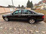 Mercedes-Benz Mercedes Benz E280 Avantgarde W211 - gebrauchte Mercedes-Benz E 280 aus dem Jahr 2004