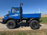 Unimog U1400