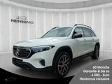 Mercedes-Benz EQB 300 4Matic Night-Paket Kamera Totw. 19" AMG - Mercedes-Benz EQB Gebrauchtwagen