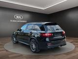 Mercedes-Benz GLC 63S AMG AHK Leder Scheckheft - Mercedes-Benz GLC 63 AMG Gebrauchtwagen