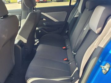 Bild 10 Opel Astra L Sports Tourer Enjoy 1.2 Turbo