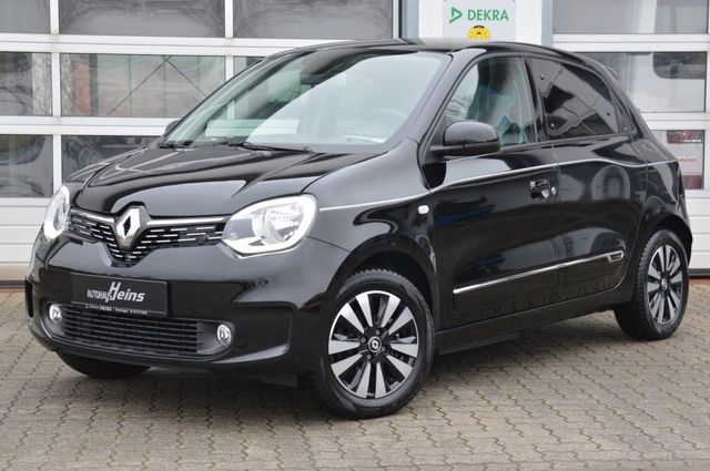 Renault Twingo   Techno Electric Navi Kamera Shz Alu