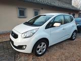 Kia Venga 1.4 CVVT-KEYLESS-AHK-GARANTIE-S. HEIZ.-PDC - Kia Venga aus 2014