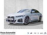 BMW 420i M Sport LED AHK ACC DA PA DAB HiFi Memory - BMW 420 Gran Coupé in Bochum