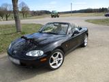 Mazda MX-5 NB FL, Sondermodell "MEMORIES" ... - Mazda MX-5: Sondermodell