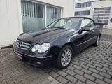 Mercedes-Benz CLK 200 Kompressor Cabrio **Schmückstück-Kein Ro - Mercedes-Benz: Clk Kompressor