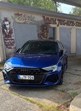 Audi RS3 2.5 TFSI S tronic quattro - - Audi RS3 in Leipzig