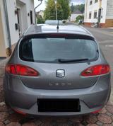 Seat Leon 1.6 Sport Limited Bj. 2008 / 75K... - Seat Leon: Sport Limited