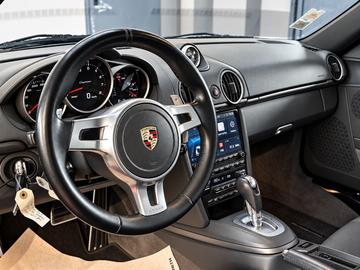 صورة 8 لـ 2009 Porsche CAYMAN