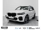 BMW X5 xDrive30d M-Sportpaket / Innovations-Paket /  - gebrauchte BMW X5 aus dem Jahr 2021