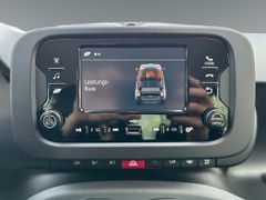 FIAT Pandina 1.0 GSE Hybrid ICON FIAT Pandina 1.0 GSE Hybrid ICON