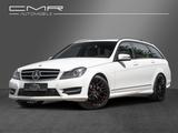 Mercedes-Benz C 250 Sport-Paket AMG Plus Harman-Kardon - Mercedes-Benz C 250: Sport