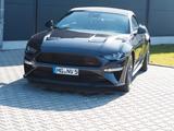 Ford Mustang 5.0 V8 GT Auto GT MagneRide Garantie  - gebrauchte Ford Mustang aus dem Jahr 2024