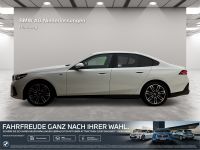 BMW i5 - Vorschau Bild 2