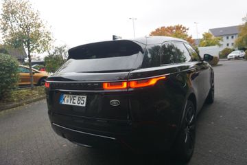 Land-Rover Range Rover Velar - 5