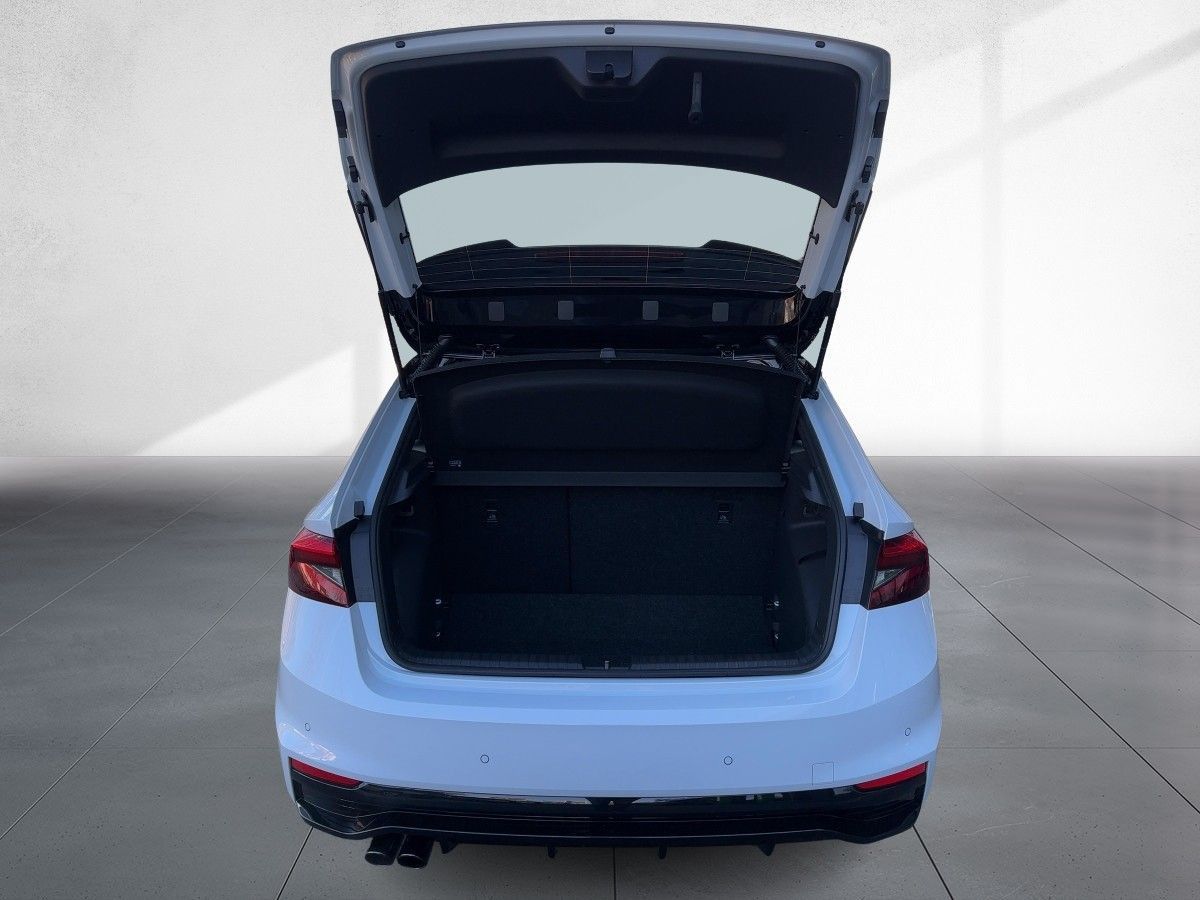 Skoda Fabia - Bild 10