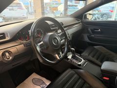 VW CC 2.0 TDI Dynamic Black R Line PANO KAMERA