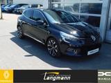 Renault Clio V Techno TCe 90 - Renault Clio in Mainz