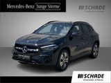 Mercedes-Benz GLA 250 e Progressive LED*Night*AHK*Kamera*L-Hzg