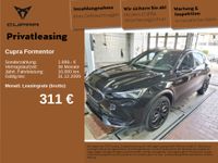 Cupra Formentor - Vorschau Bild 1