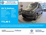 Volkswagen T6 Multivan Comfortline 2.0 TDI DSG *AHK*17''* - Volkswagen T6 Multivan in Augsburg