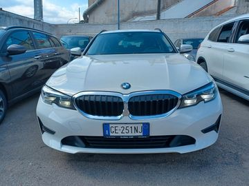 BMW 318 - 5