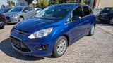 Ford C-Max 1,6 EcoBoost 134kW 96tsd 09/2014 Top - Ford C-Max: 2.0