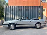 Chrysler Le Baron - Chrysler Le Baron: Cabrio