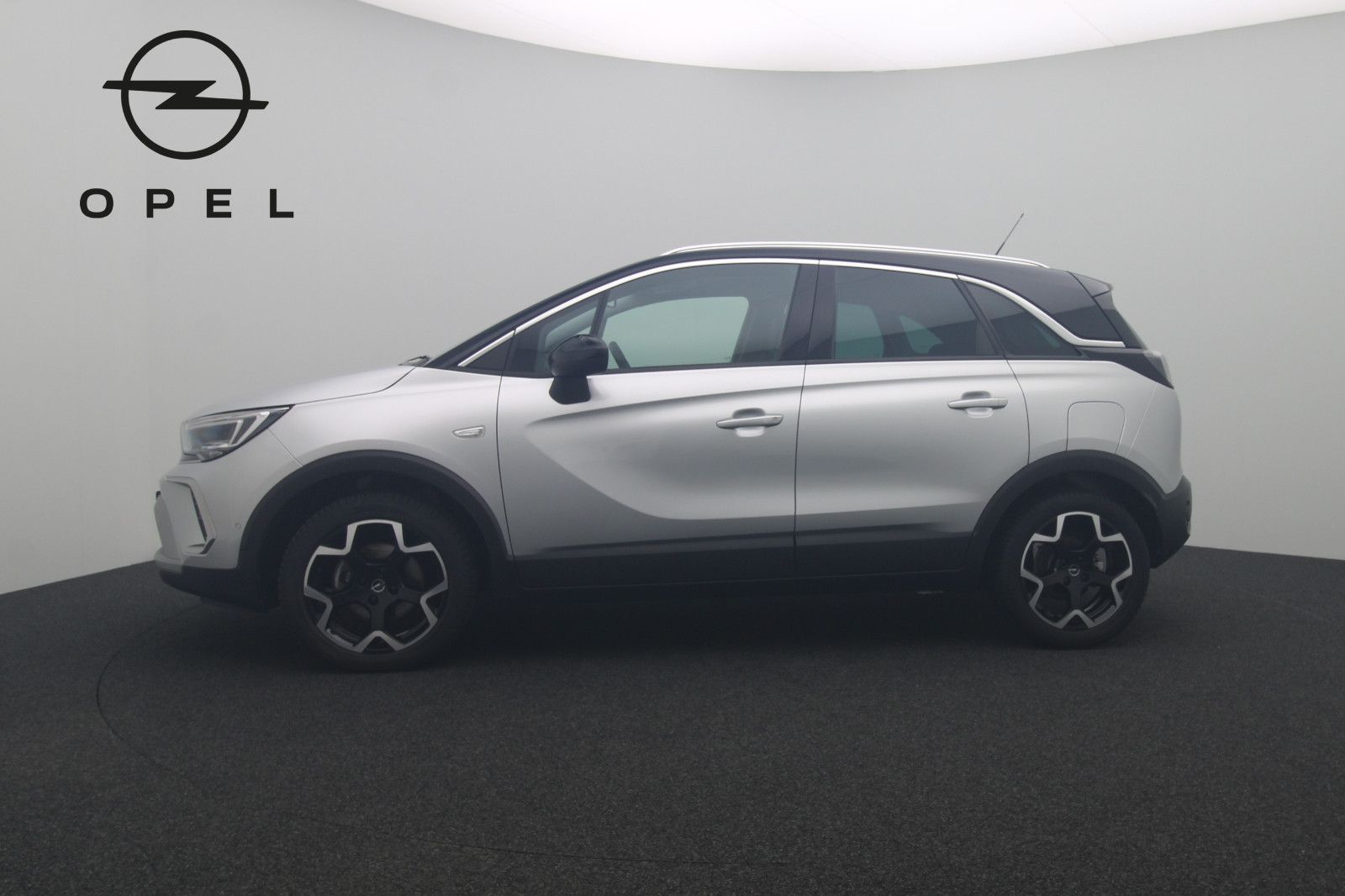 Fahrzeugabbildung Opel Crossland (X) 1.2 Ultimate Automatik