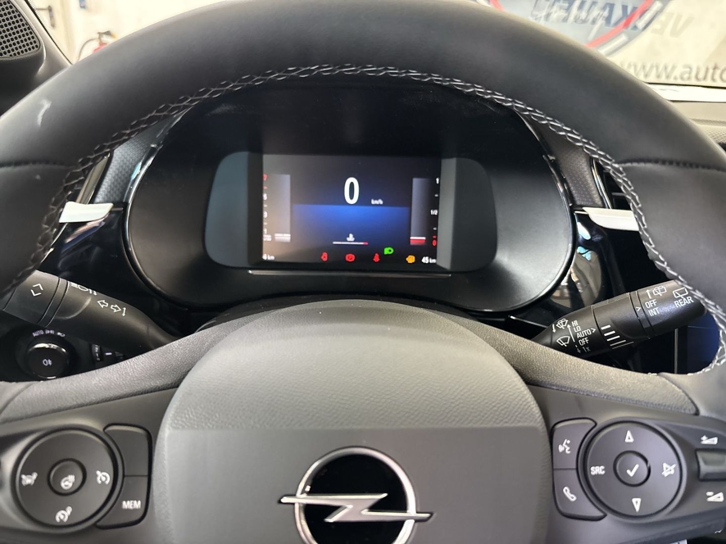 Opel Corsa - Bild 12