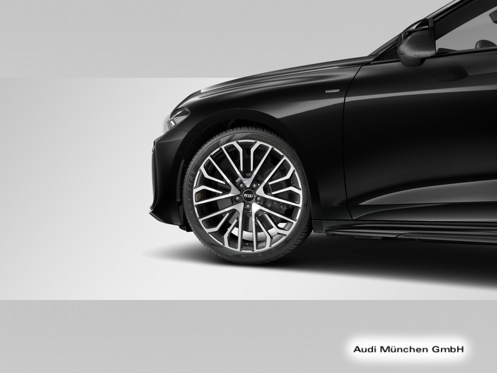 Audi A5 - Bild 6