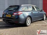 Peugeot 508 SW 1.6 Vti Blue Lease automatik | klima | Cr - Peugeot 508 aus 2011: SW
