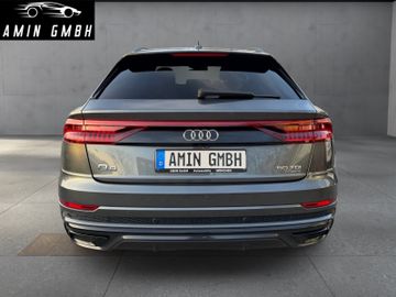 Audi Q8 - 4