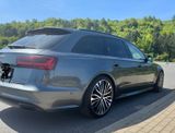Audi A6 3.0 TDI 240kW comp. quattro tiptr. Avant ... - Audi A6 Gebrauchtwagen in Essen